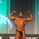 Jared  DeBaca - NPC Empire Classic 2014 - #1